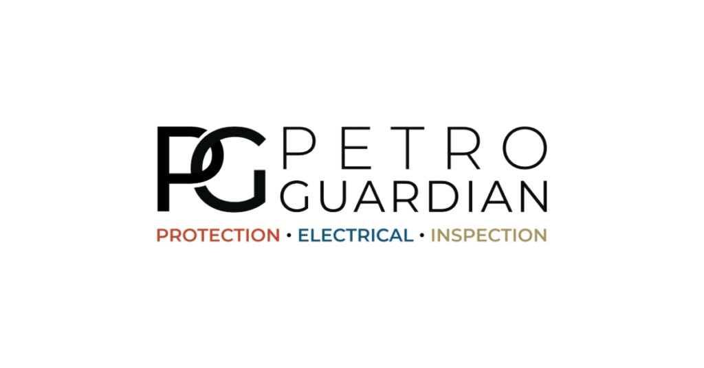 Petro Guardian Logo